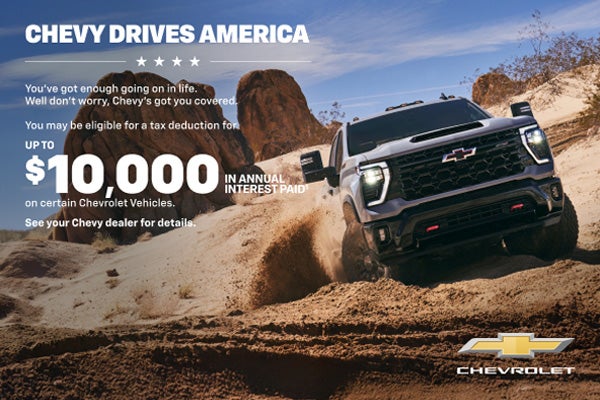 Troutman's Chevrolet GMC in Millersburg PA