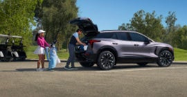 Troutman's Chevrolet GMC in Millersburg PA