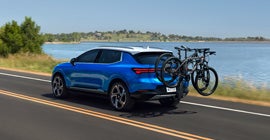 Troutman's Chevrolet GMC in Millersburg PA