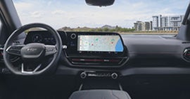 Troutman's Chevrolet GMC in Millersburg PA