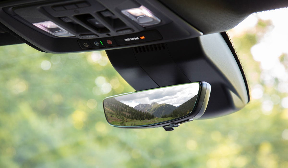 Troutman's Chevrolet GMC in Millersburg PA