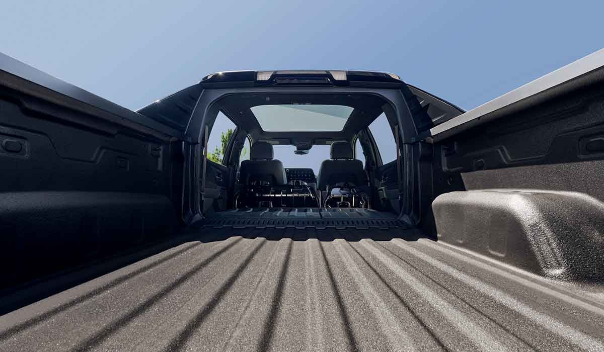 Troutman's Chevrolet GMC in Millersburg PA