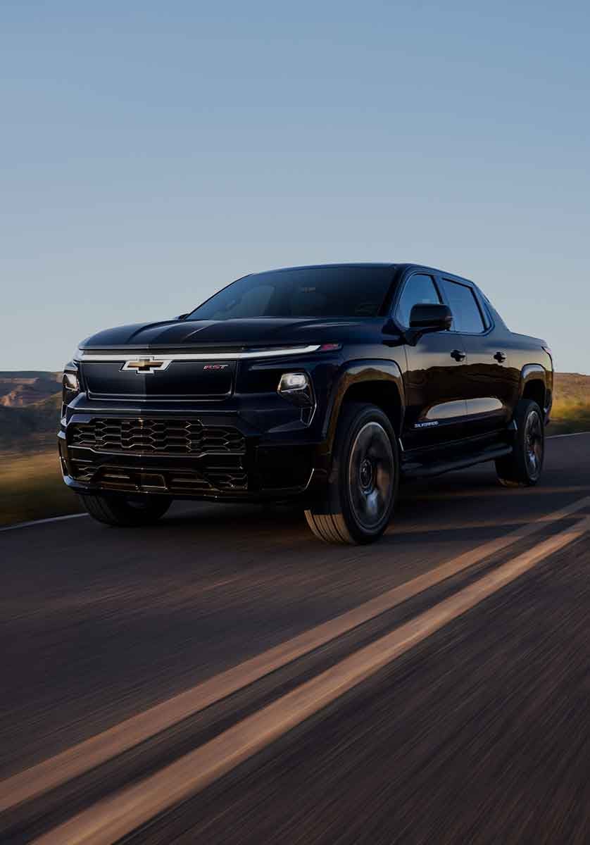 Troutman's Chevrolet GMC in Millersburg PA