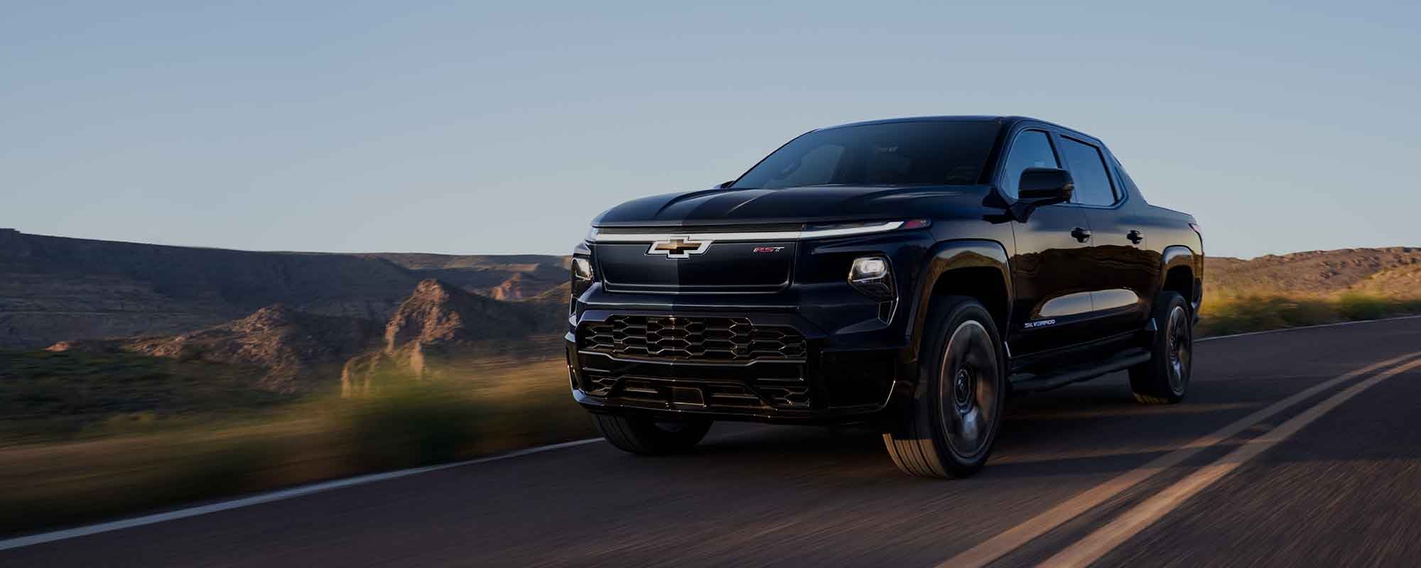 Troutman's Chevrolet GMC in Millersburg PA