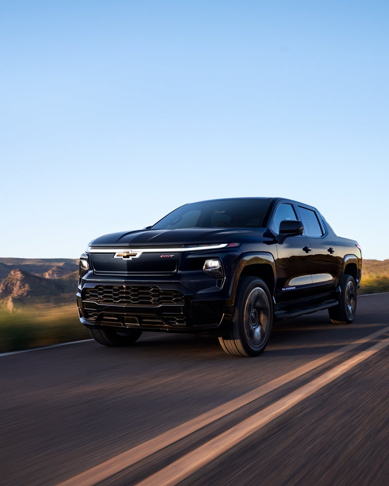 Troutman's Chevrolet GMC in Millersburg PA