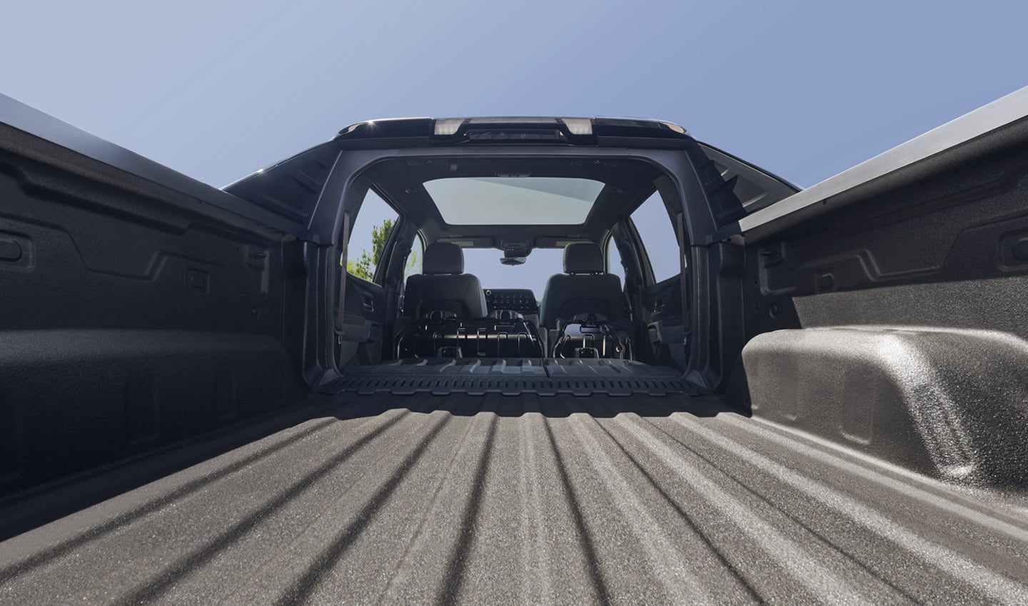 Troutman's Chevrolet GMC in Millersburg PA