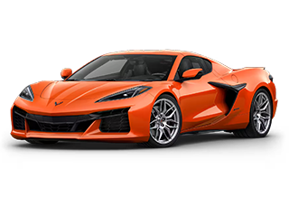 Chevrolet Corvette Z06 - Troutman's Chevrolet GMC in Millersburg PA