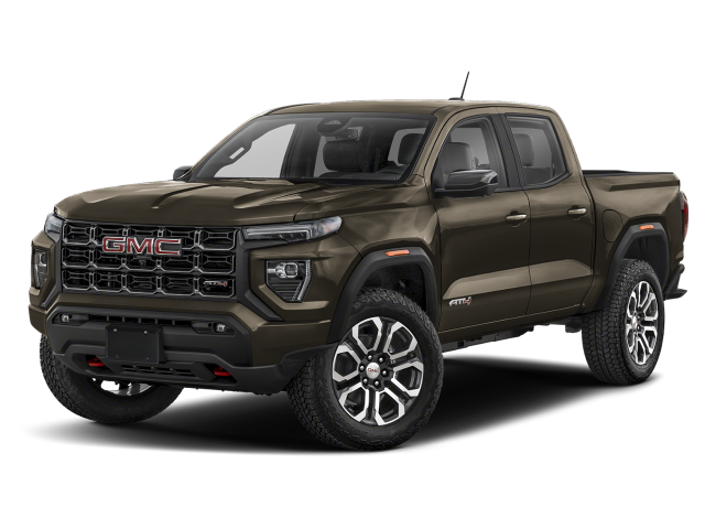 1 GMC CANYON OFFER
