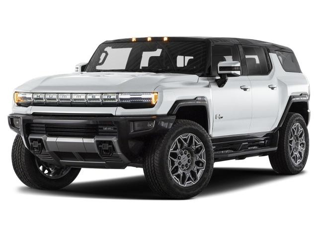 1 GMC HUMMER EV SUV OFFER
