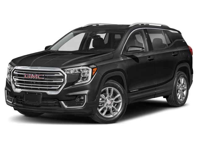 1 GMC TERRAIN OFFER