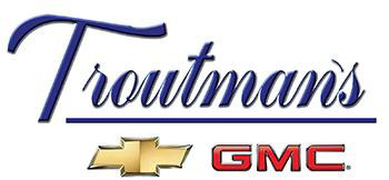 Troutman's Chevrolet GMC Millersburg, PA